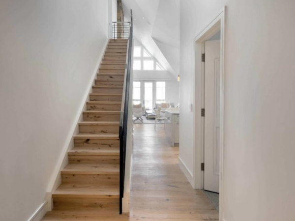 Lavish Penthouse Located in the Center of Vail village